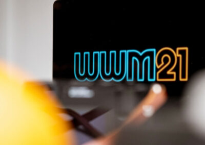 Tomo Events Virtual Event WWM21