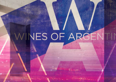 TOMO Events - Wines of Argentina